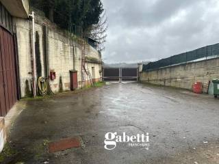 Cortile interno