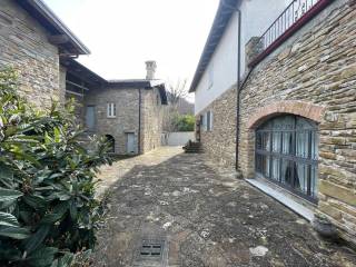 Cortile interno