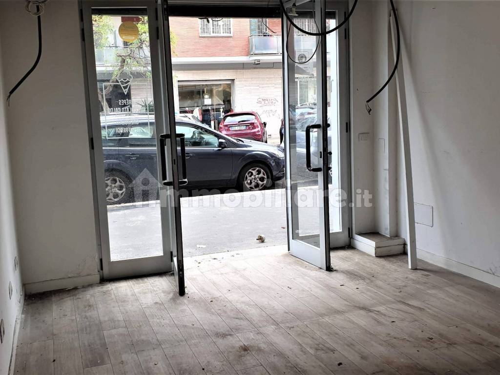 Interno non residenziale