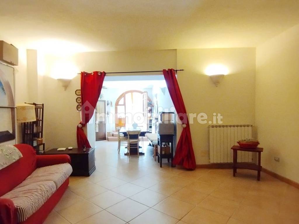 Interno appartamento