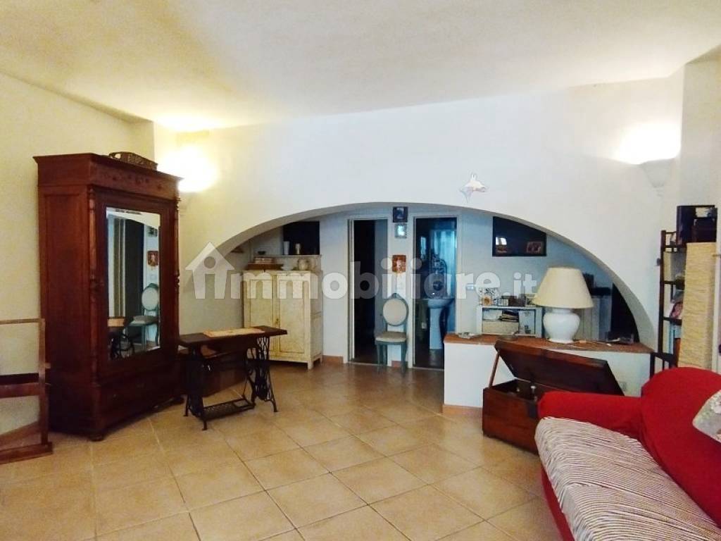 Interno appartamento