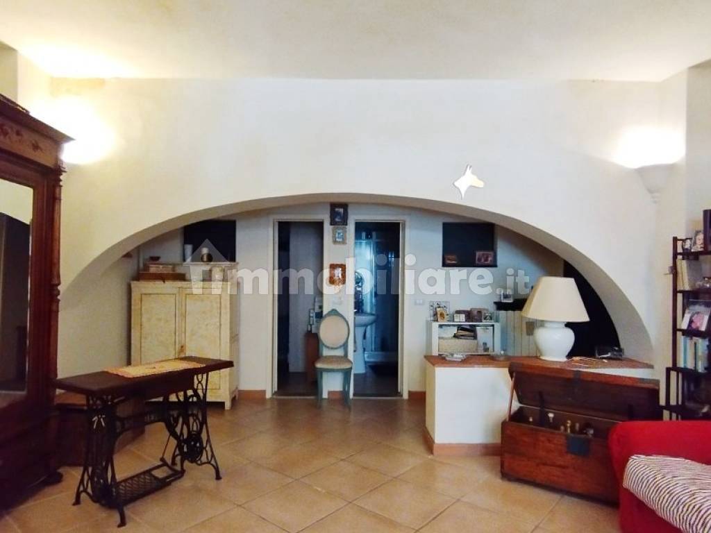 Interno appartamento