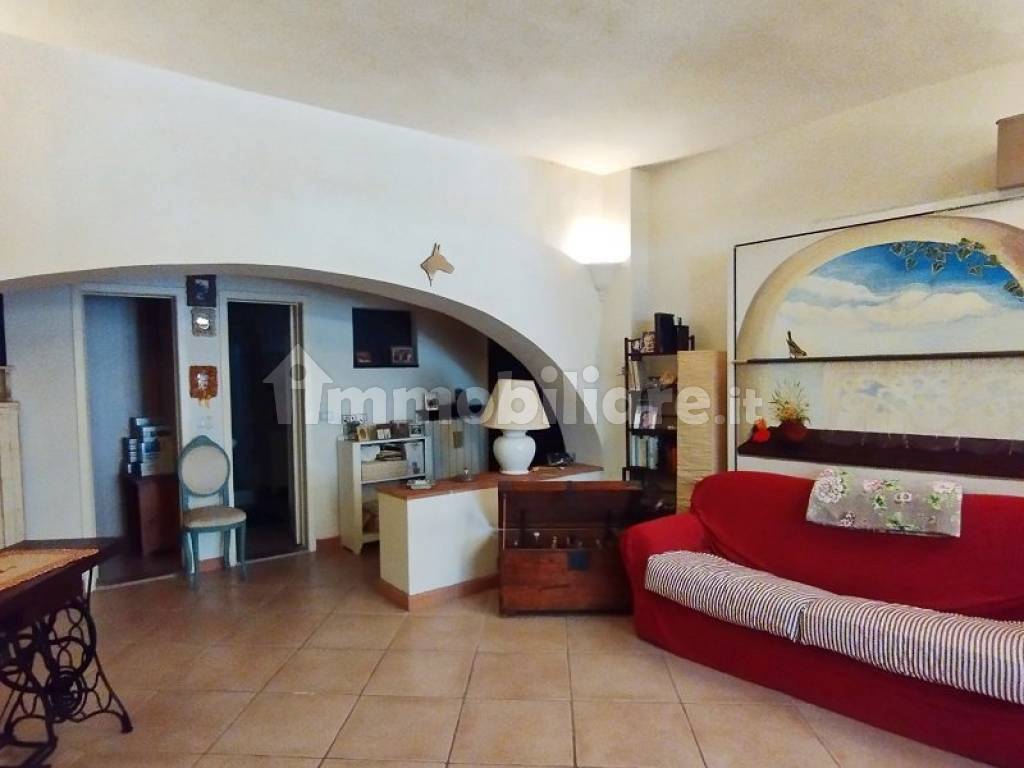 Interno appartamento