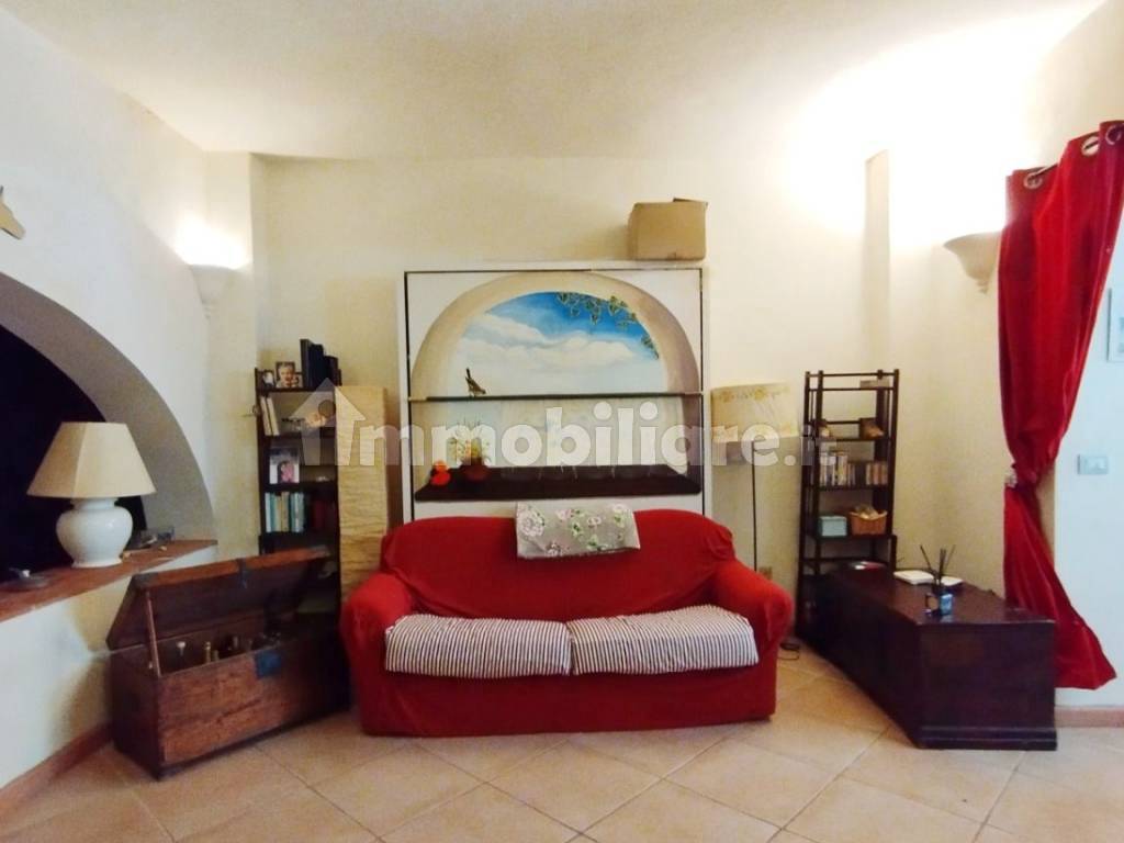 Interno appartamento