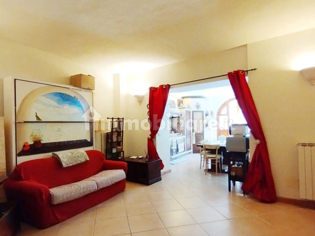 Interno appartamento