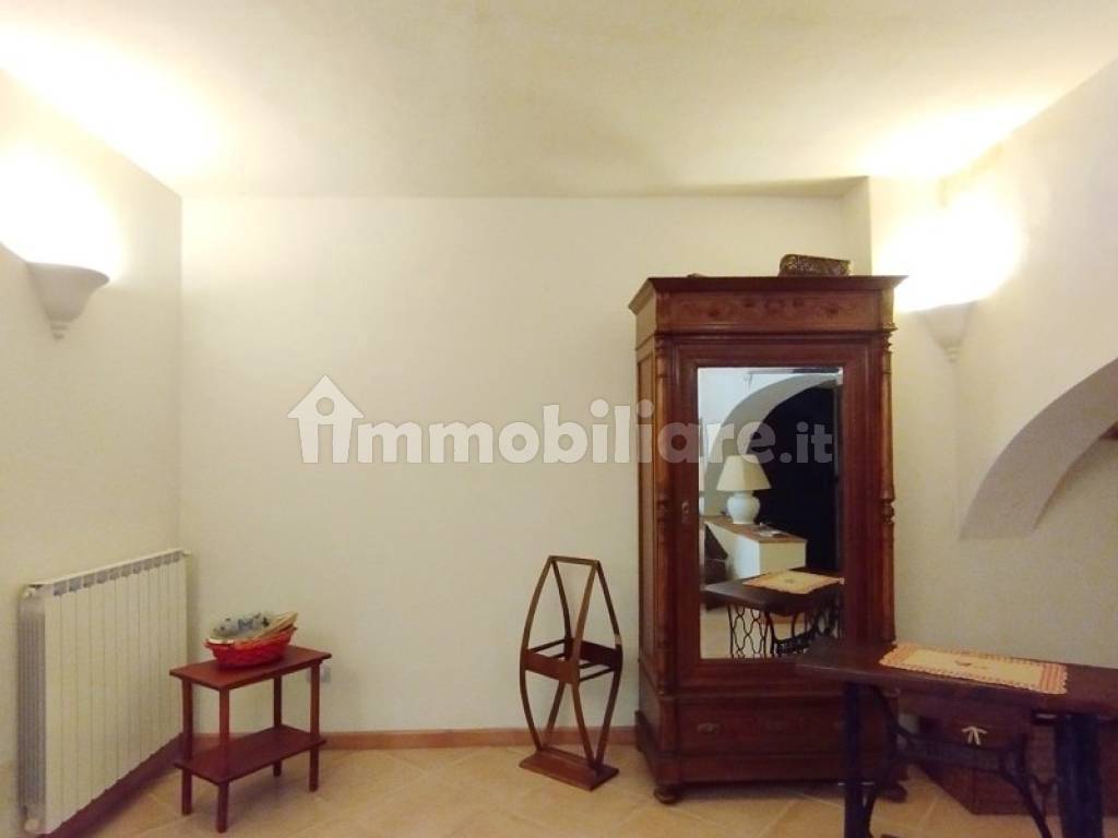 Interno appartamento