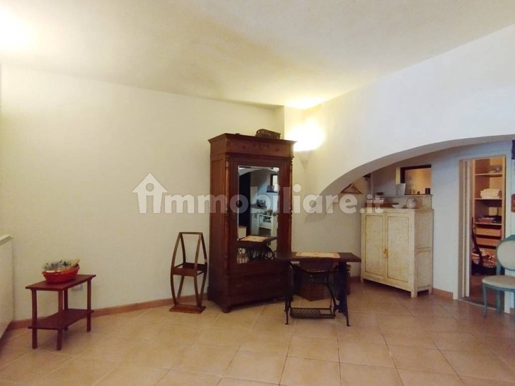 Interno appartamento