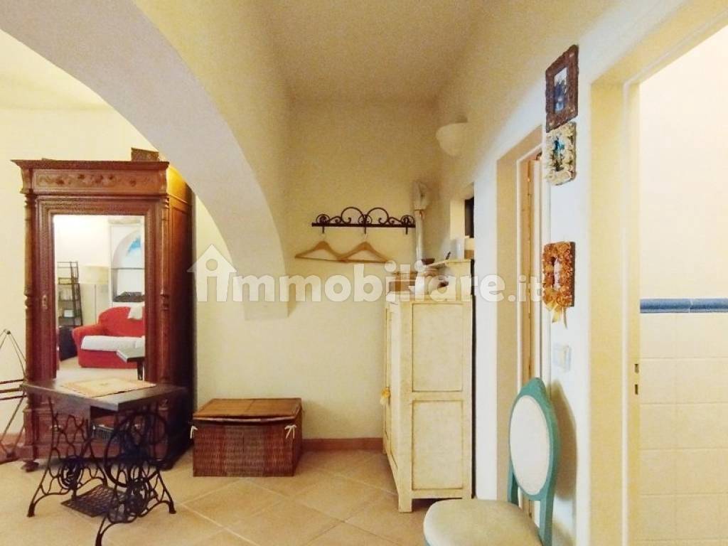 Interno appartamento