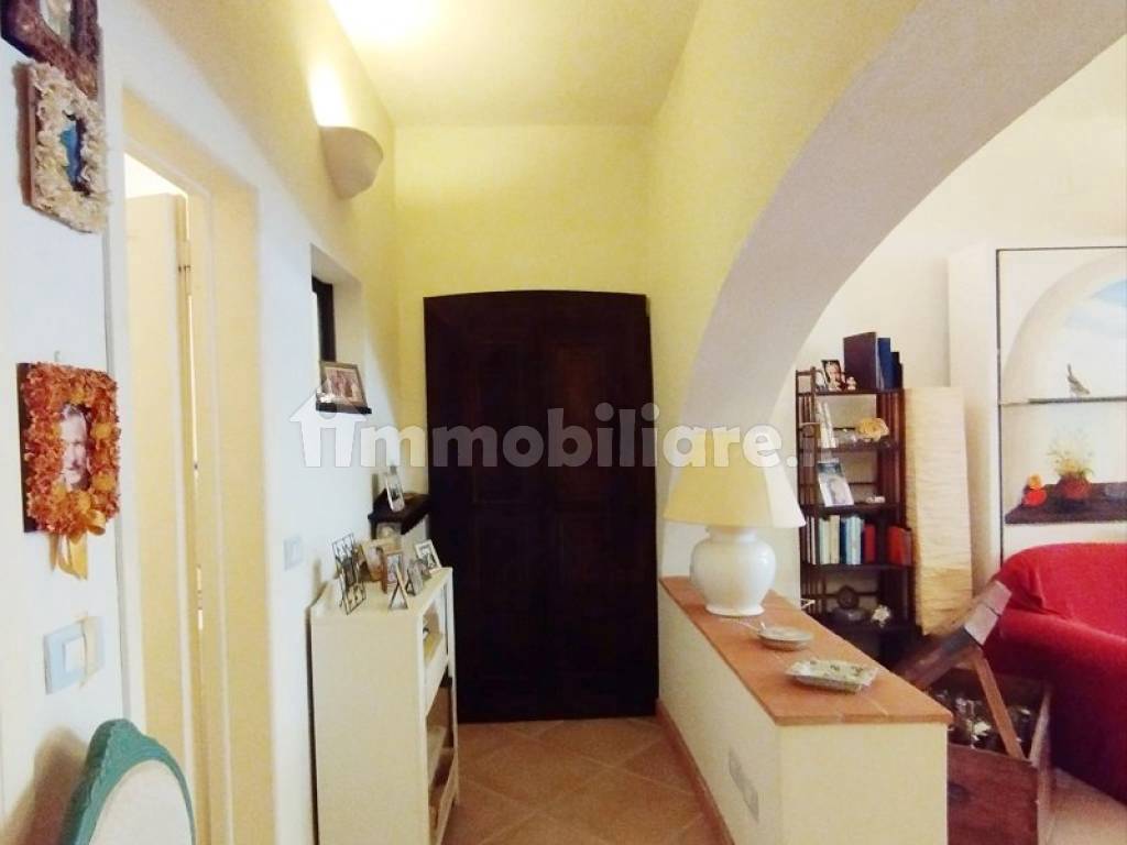 Interno appartamento