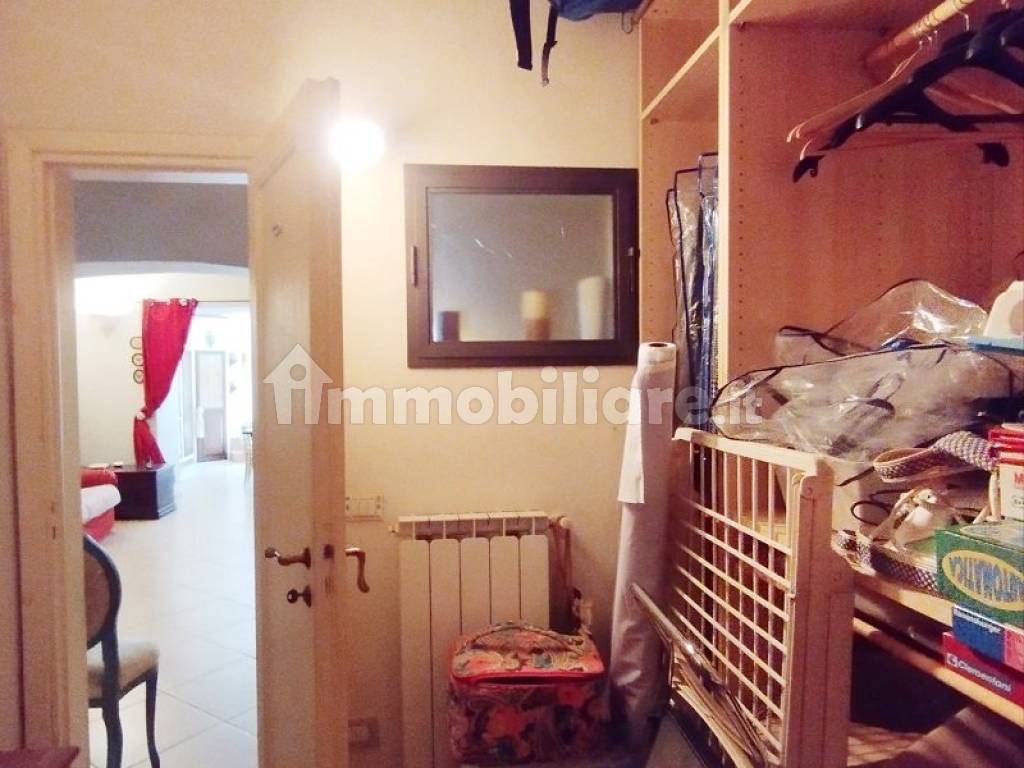 Cabina armadio