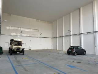 Posto macchina