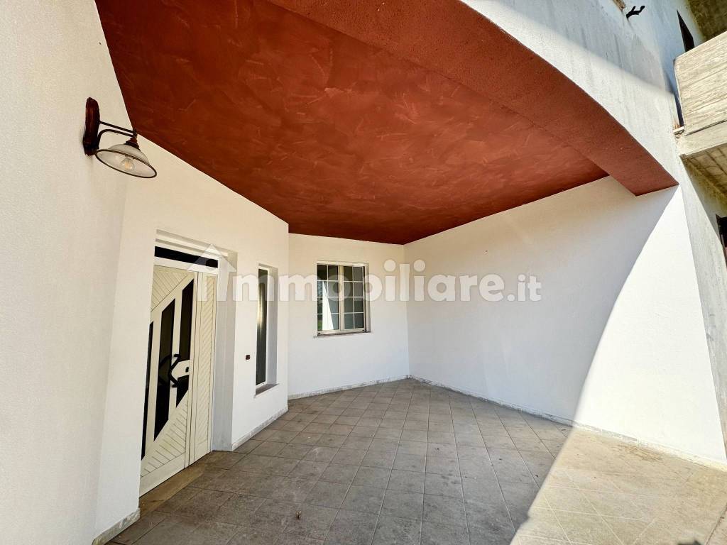 Villa unifamiliare via Celleta, Ceccano — foto 3