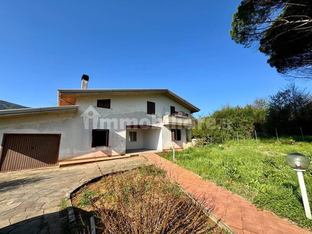 Villa unifamiliare via Celleta, Ceccano — foto 2