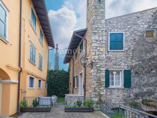Cortile interno