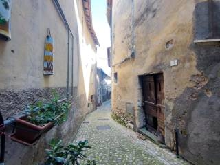 Cortile interno