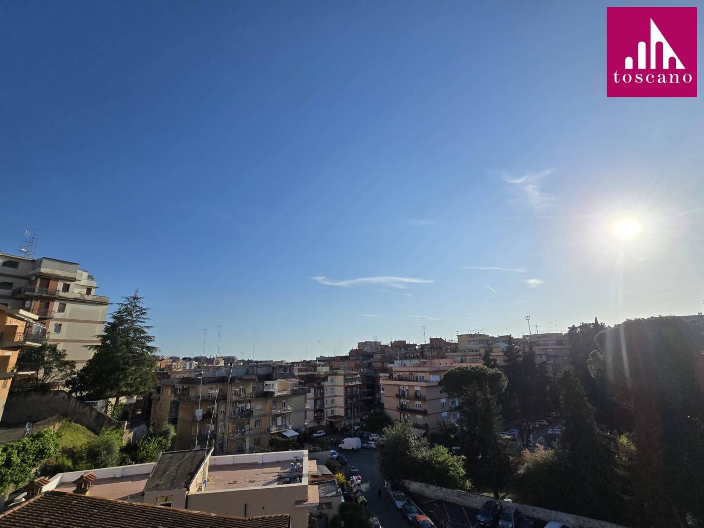 Attico - Mansarda in vendita a Roma