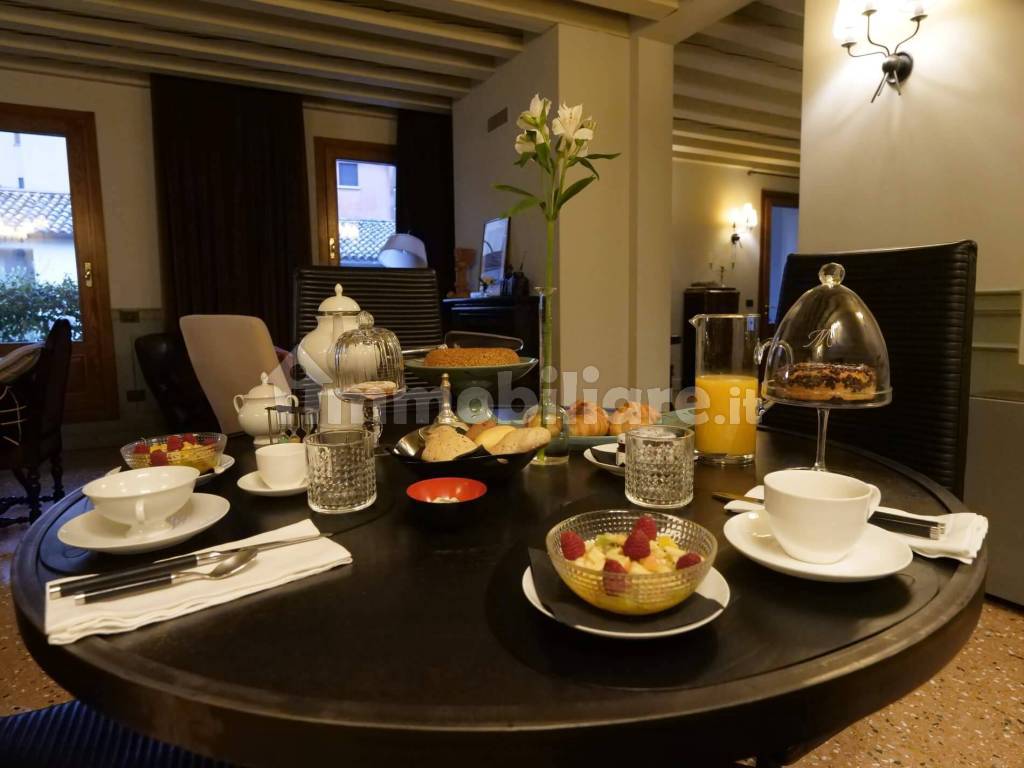 Sala da pranzo