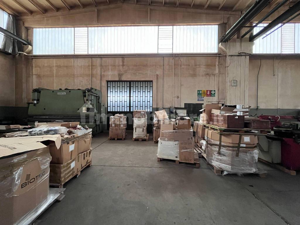 Interno non residenziale