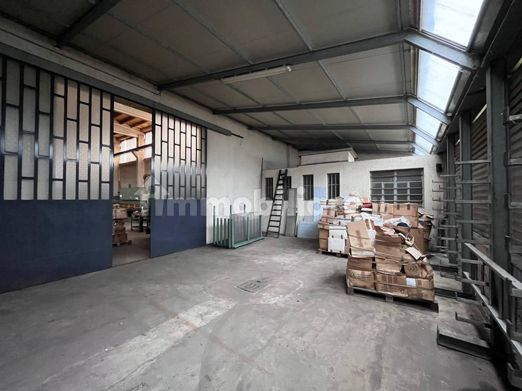 Interno non residenziale