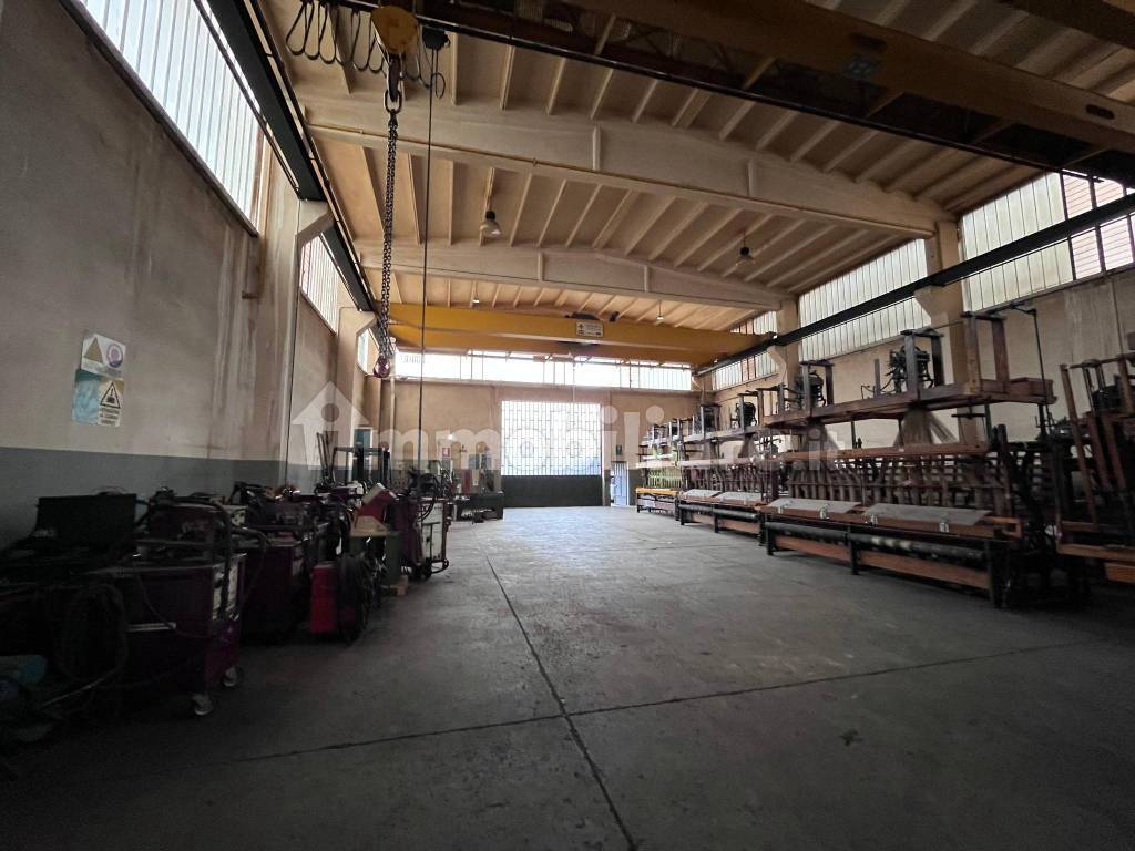 Interno non residenziale