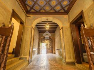 Interno palazzo