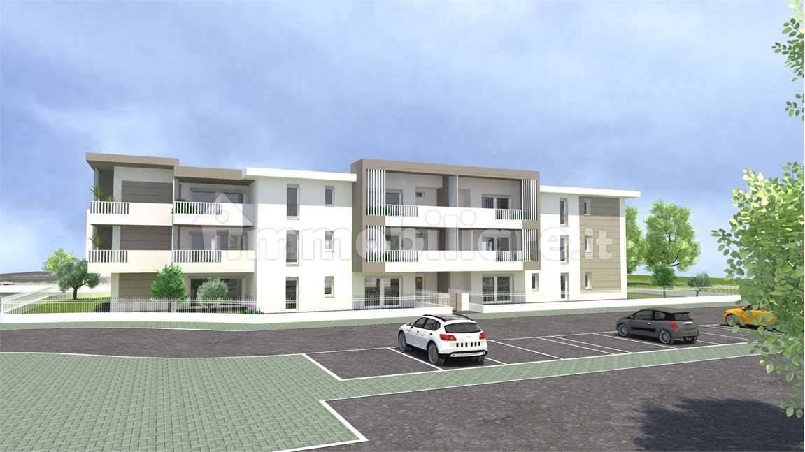 Appartamento in vendita a San Martino Buon Albergo