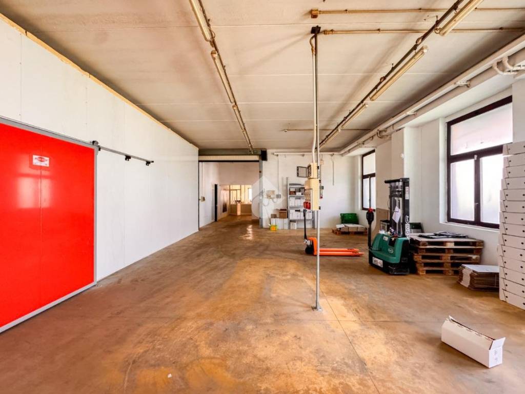 Interno non residenziale