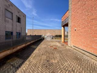 Cortile interno