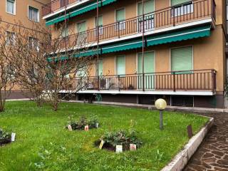 4-room flat via Achille Sacchi 22, Ponte Crencano, Verona