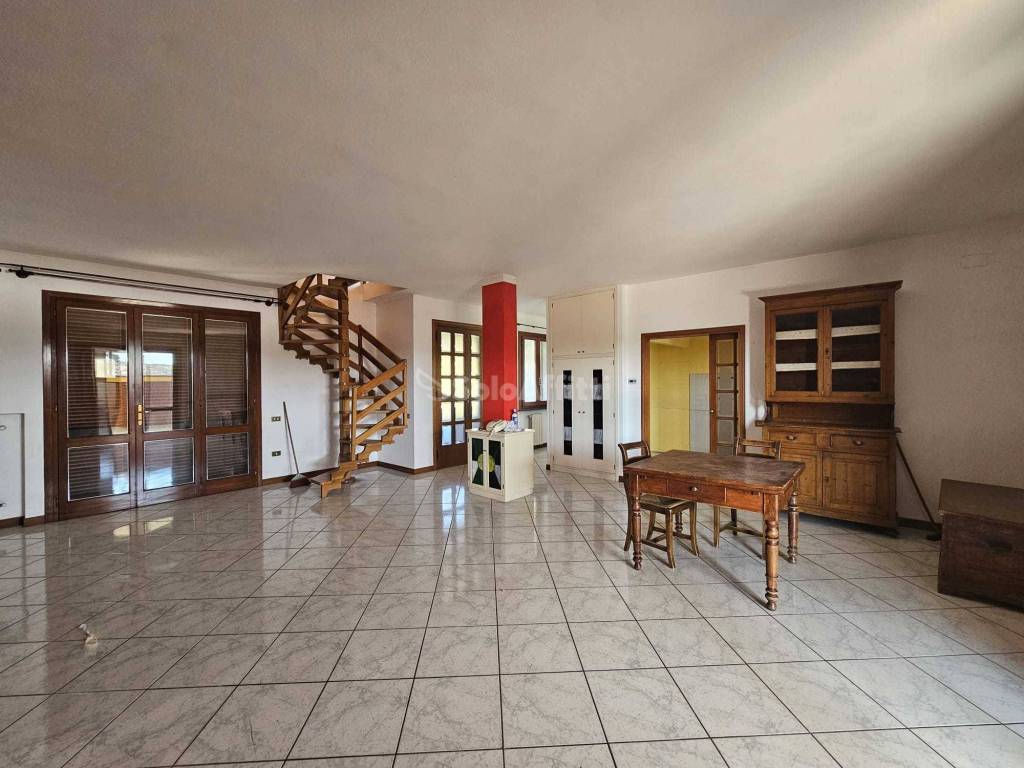 Appartamento via kennedy, fontanelle, montopoli in val d'arno