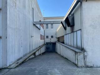 Cortile interno
