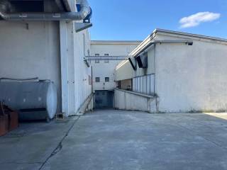 Cortile interno