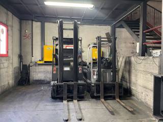 Magazzino
