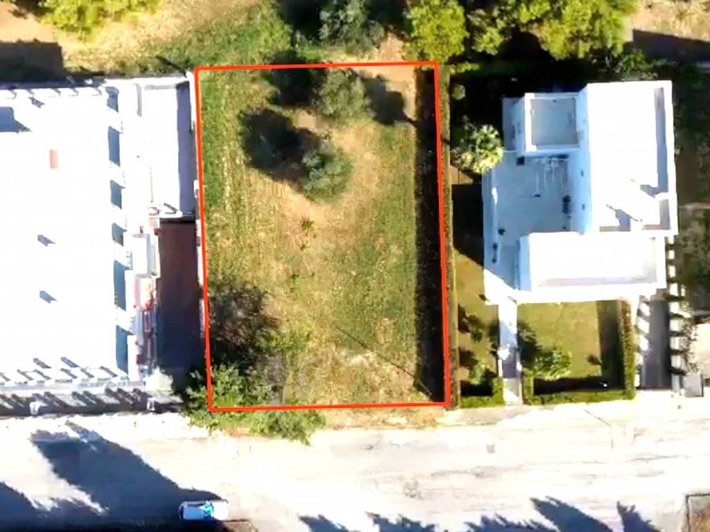 Terreno edificabile via via rosburgo, roseto degli abruzzi