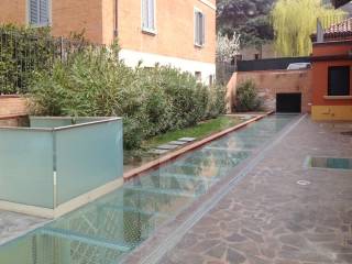 Cortile interno