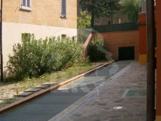 Cortile interno