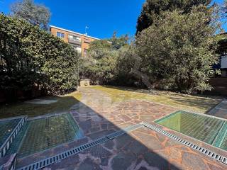 Cortile interno
