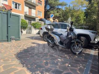 Posto macchina
