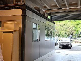 Interno non residenziale