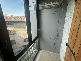Interno palazzo