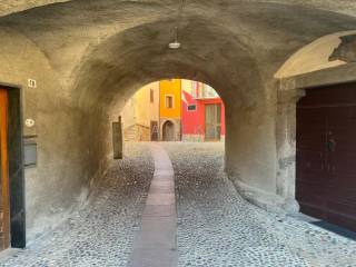 Interno palazzo