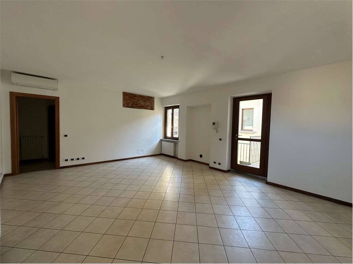 Attico - Mansarda in vendita a Oleggio