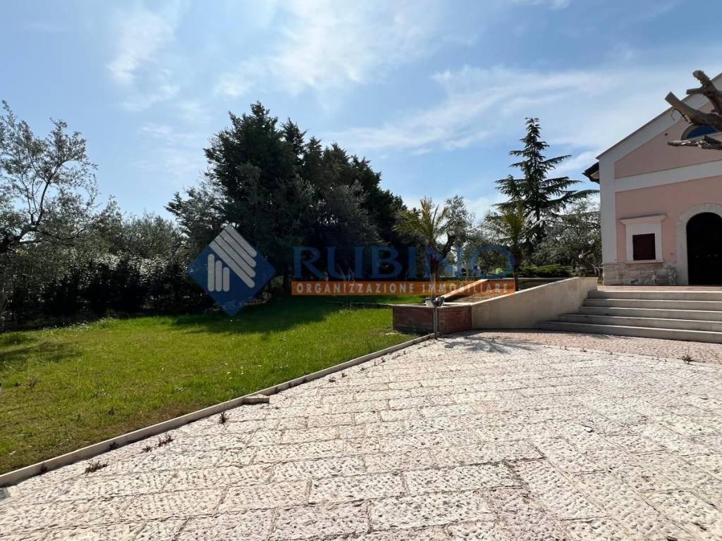 Giardino