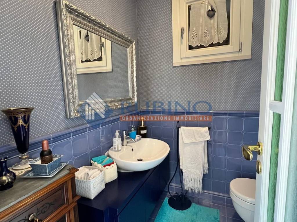 Bagno
