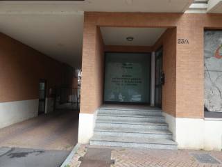 Interno palazzo