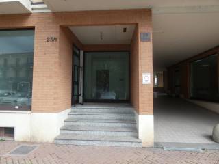 Interno palazzo