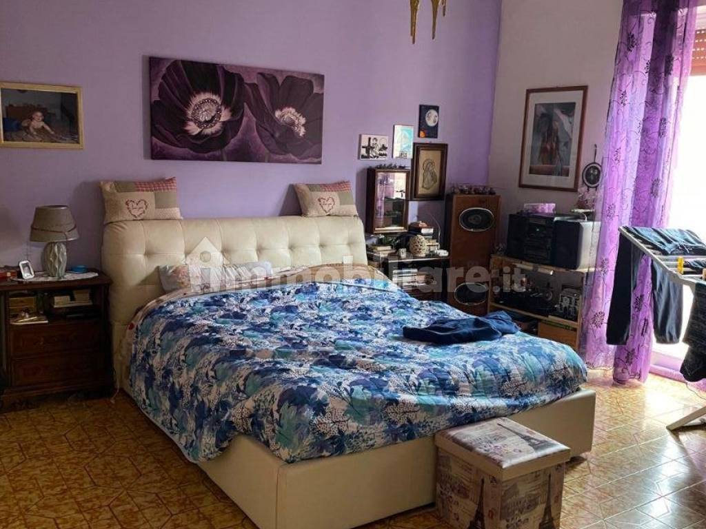 Camera da letto