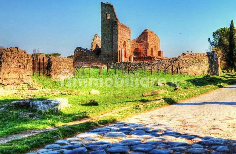 Casale via Ardeatina 130, Navigatori, Roma