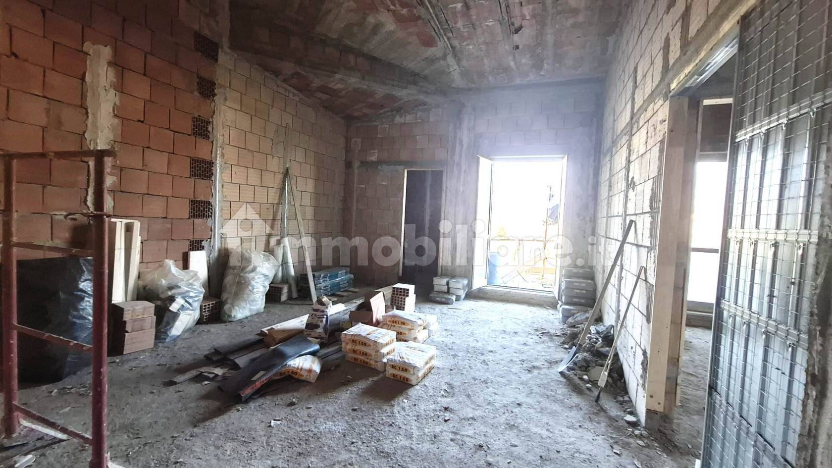 Appartamento in vendita a San Valentino Torio