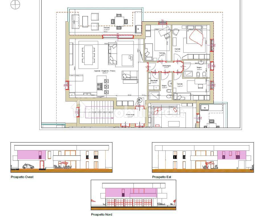 Appartamento - foto 4